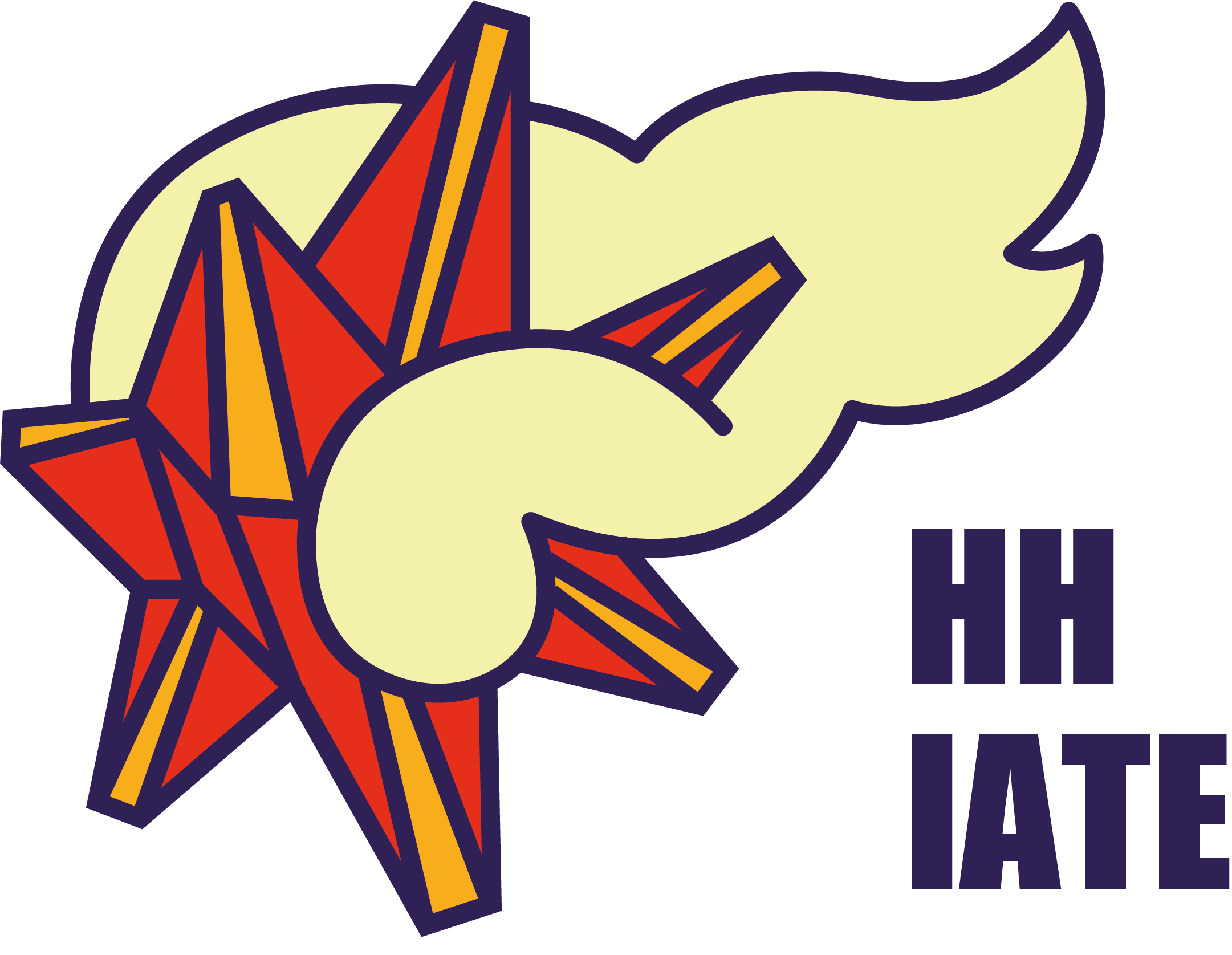 НН ІАТЕ